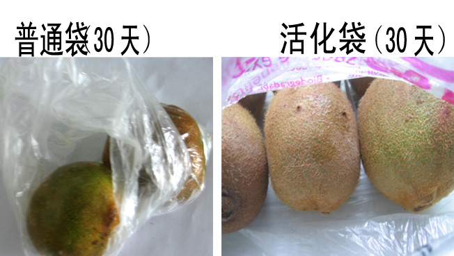 你了解猕猴桃保鲜技术吗?
