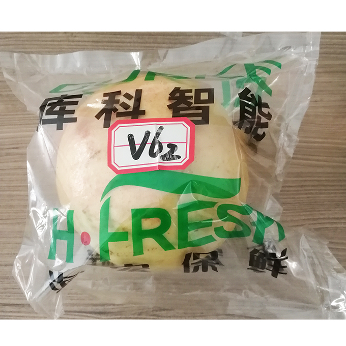 水果保鲜包装：石榴保鲜袋