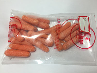如何区别pvc保鲜膜和pe保鲜膜